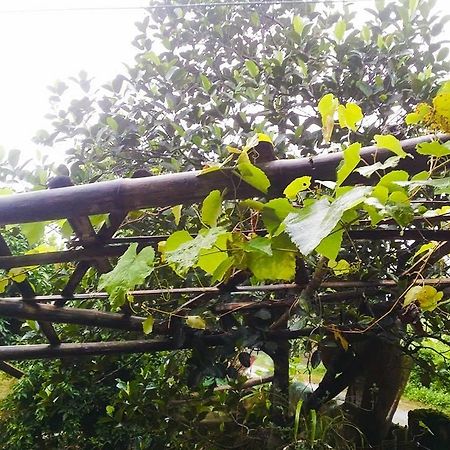 Homestay Моктяу Экстерьер фото