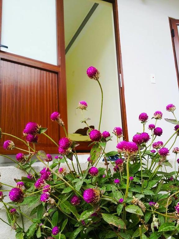 Homestay Моктяу Экстерьер фото
