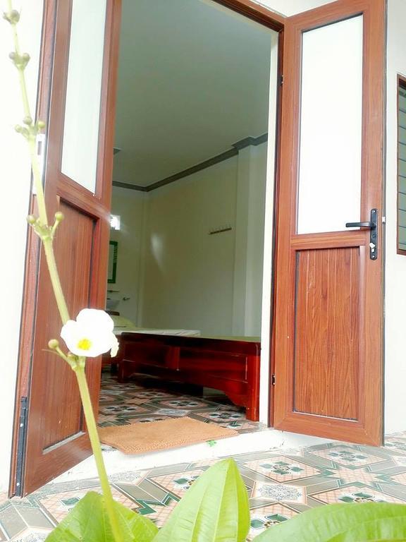 Homestay Моктяу Экстерьер фото