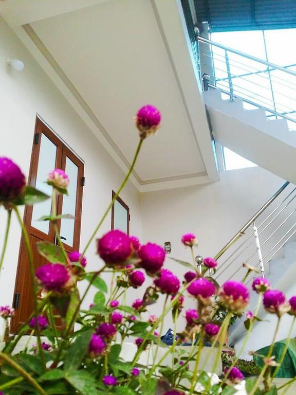 Homestay Моктяу Экстерьер фото