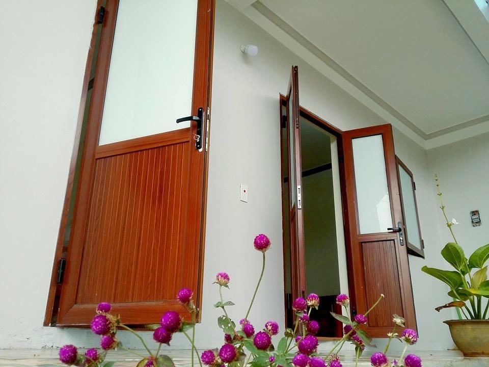 Homestay Моктяу Экстерьер фото