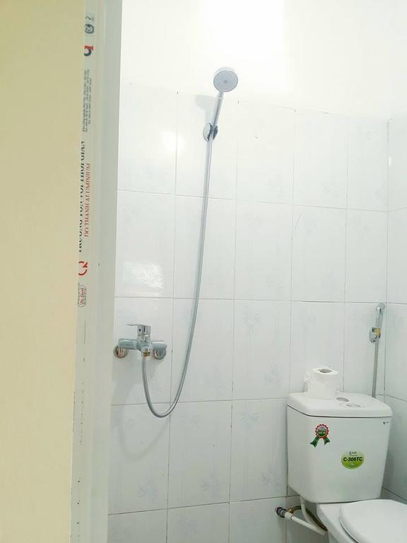 Homestay Моктяу Экстерьер фото