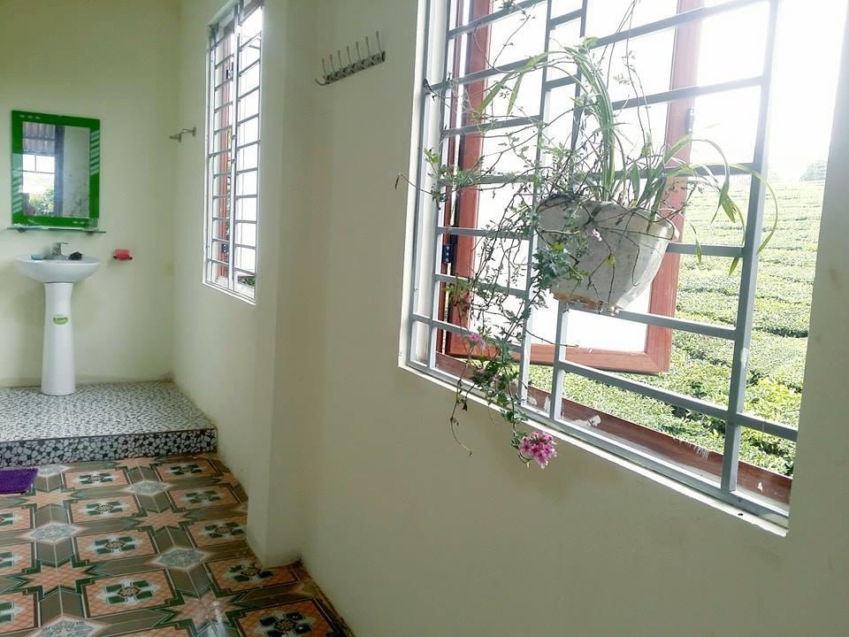 Homestay Моктяу Экстерьер фото