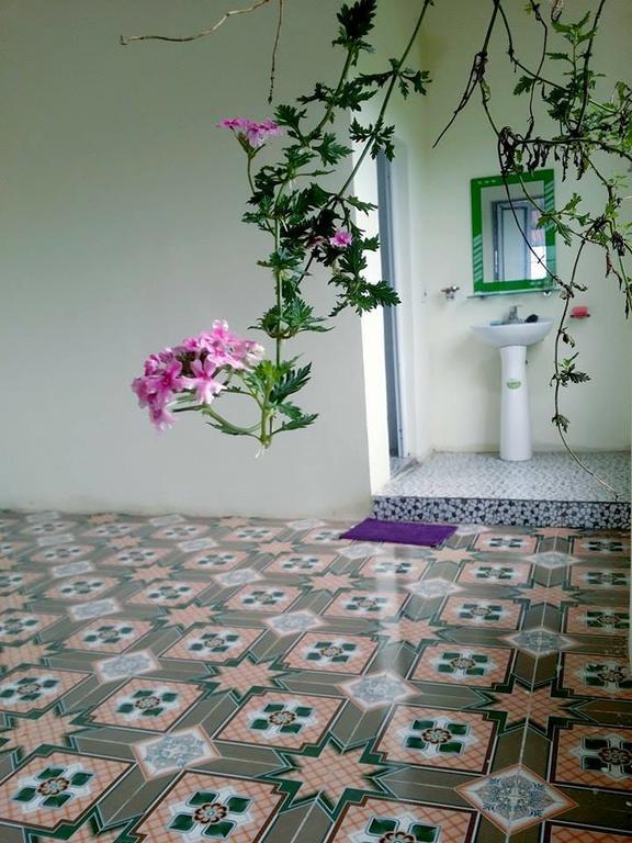 Homestay Моктяу Экстерьер фото