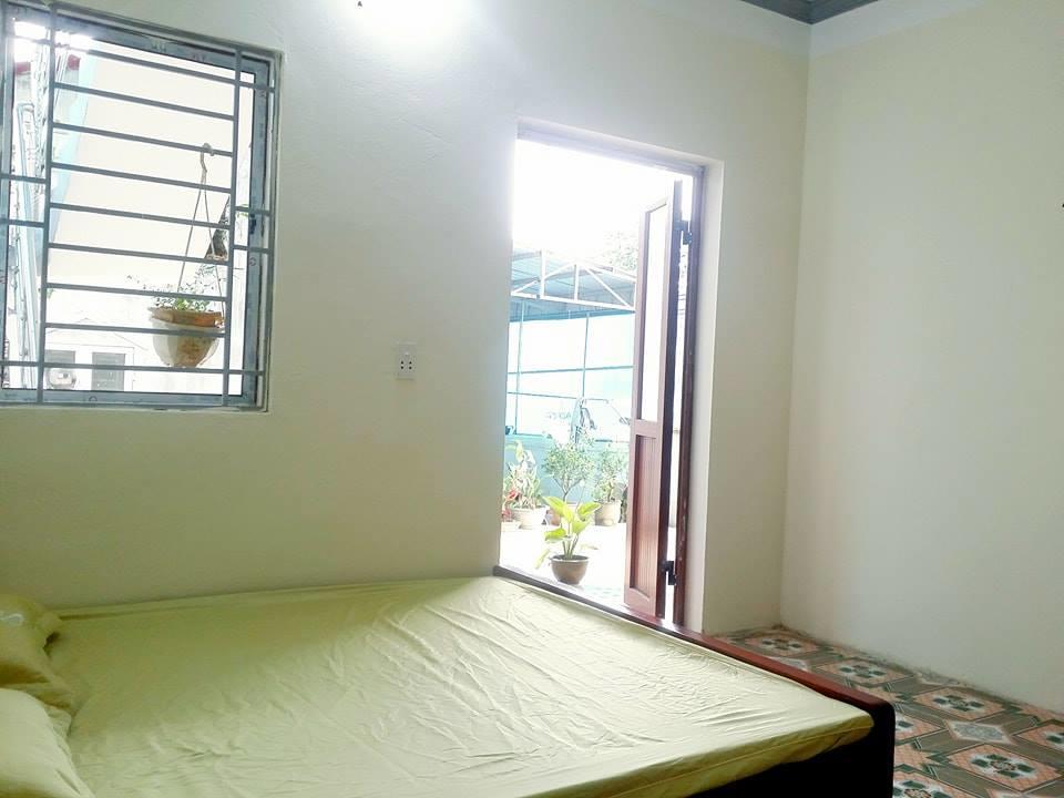Homestay Моктяу Экстерьер фото