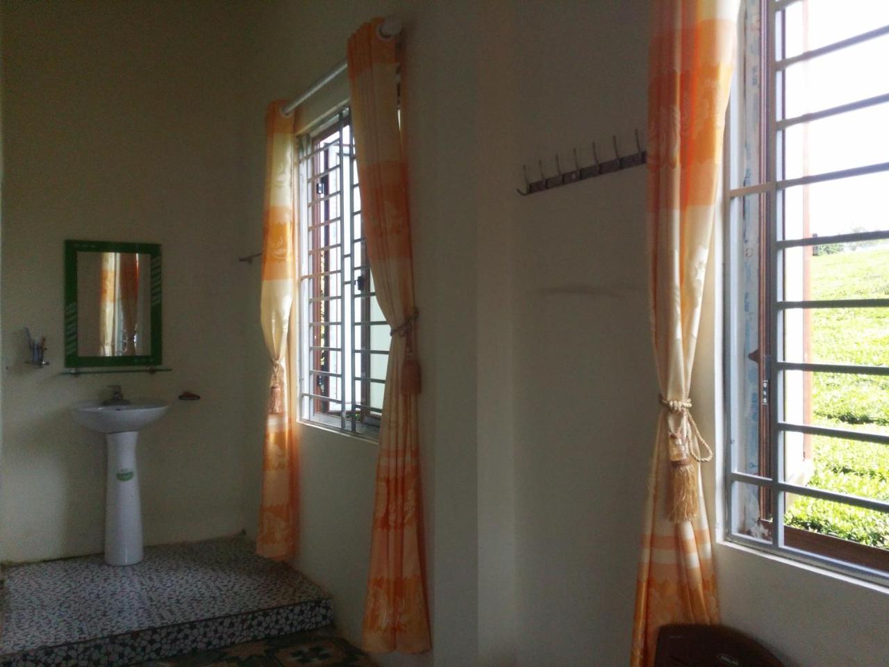 Homestay Моктяу Номер фото